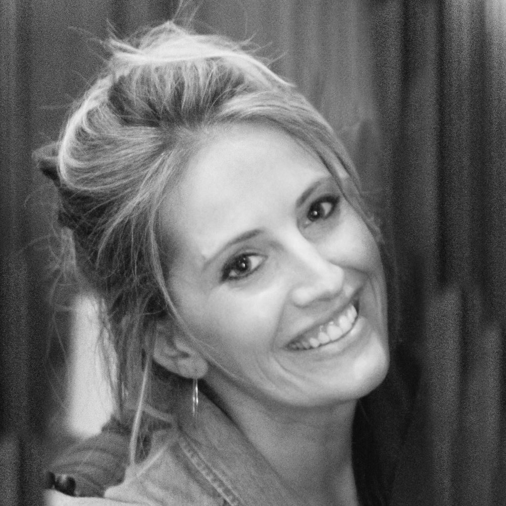 Meet your Posher, Kasey